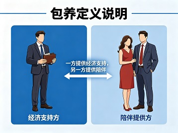 湖滨包养违法吗？深度揭秘红线风险注意事项